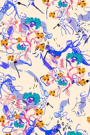 数码华亿平台印花华亿平台图片