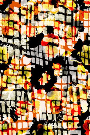 数码华亿平台印花华亿平台图片