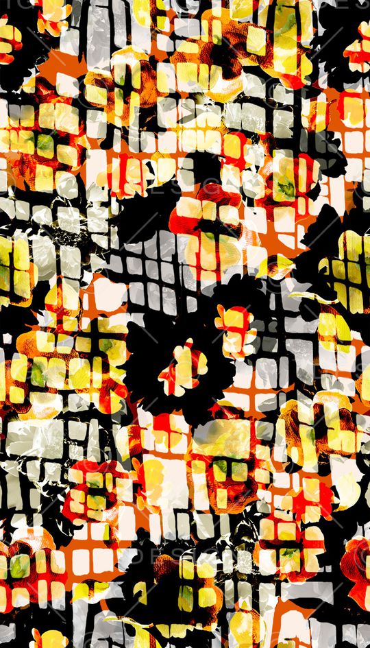 数码华亿平台印花华亿平台图片