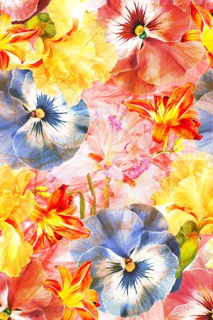 大花印花华亿平台图片