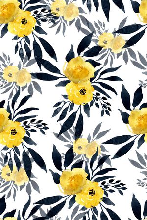 春夏华亿平台印花华亿平台图片