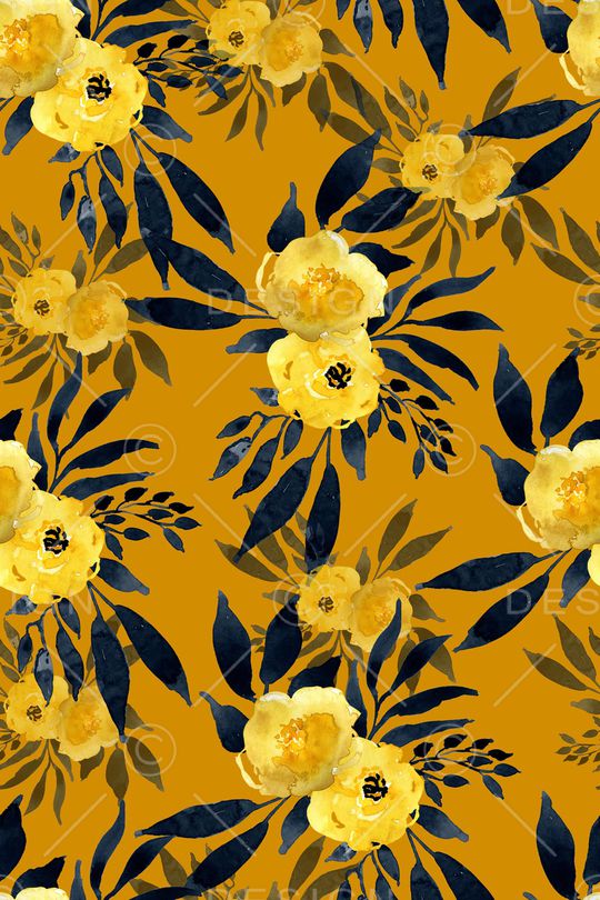 春夏华亿平台印花华亿平台图片