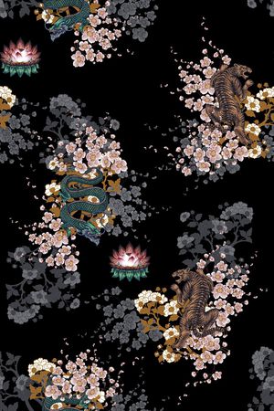 数码华亿平台印花华亿平台图片