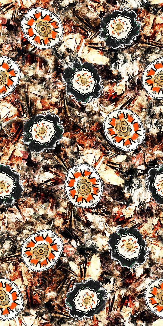 数码华亿平台印花华亿平台图片