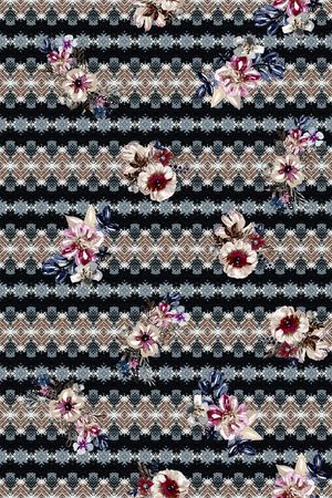 数码华亿平台印花华亿平台图片