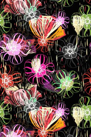 数码华亿平台印花华亿平台图片