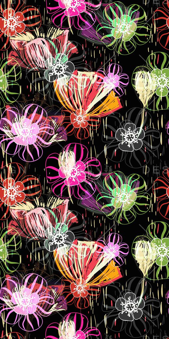 数码华亿平台印花华亿平台图片