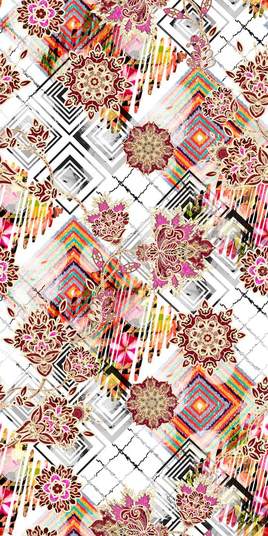 数码华亿平台印花华亿平台图片