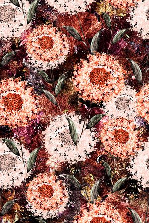 数码华亿平台印花华亿平台图片