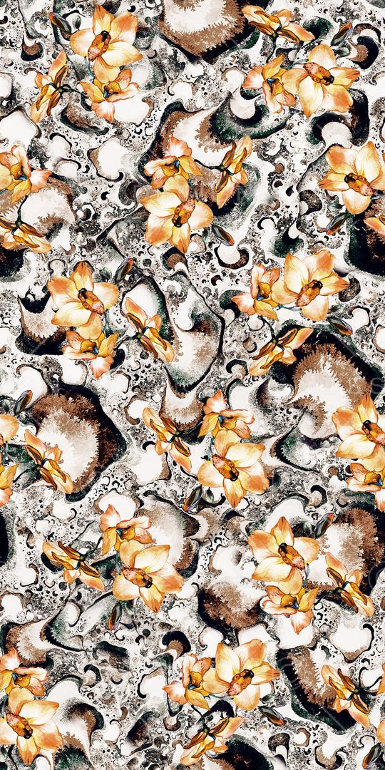 数码华亿平台印花华亿平台图片