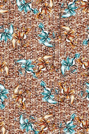 数码华亿平台印花华亿平台图片