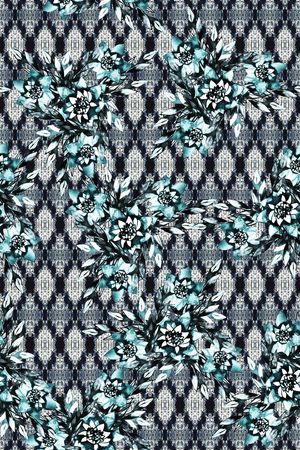 数码华亿平台印花华亿平台图片