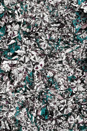 数码华亿平台印花华亿平台图片