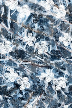 数码华亿平台印花华亿平台图片