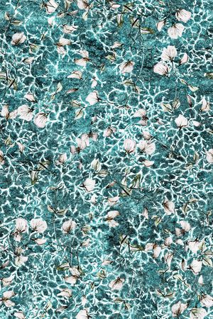 数码华亿平台印花华亿平台图片