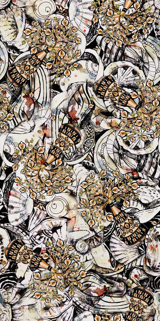 数码华亿平台印花华亿平台图片