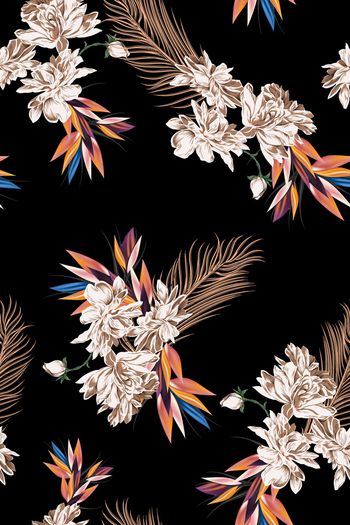 1083211-抽象花朵 1806458b