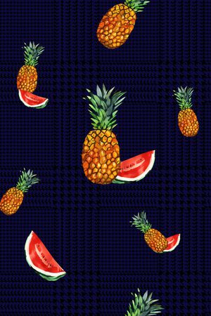 数码华亿平台印花华亿平台图片