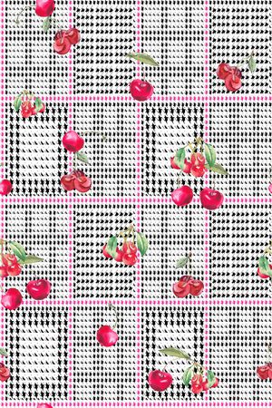 数码华亿平台印花华亿平台图片