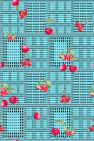 数码华亿平台印花华亿平台图片