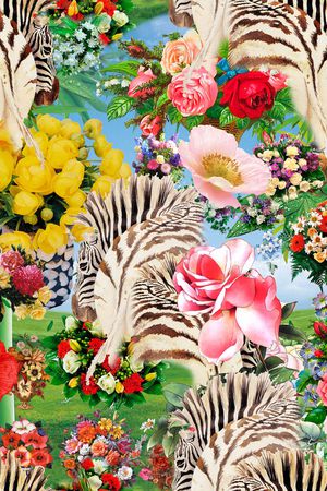 数码华亿平台印花华亿平台图片