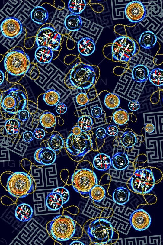 数码华亿平台印花华亿平台图片