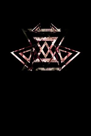 肌理印花华亿平台图片