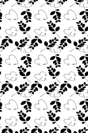 爱心印花华亿平台图片