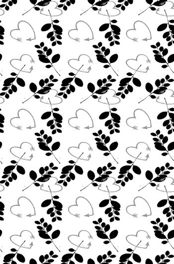 爱心印花华亿平台图片