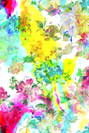 数码华亿平台印花华亿平台图片