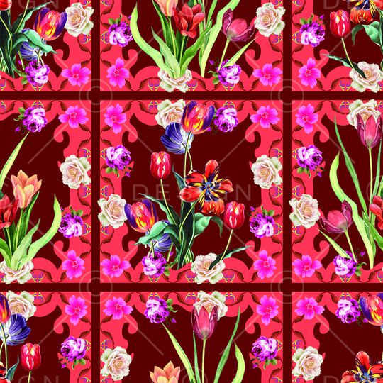 数码华亿平台印花华亿平台图片