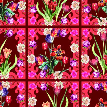 数码华亿平台印花华亿平台图片