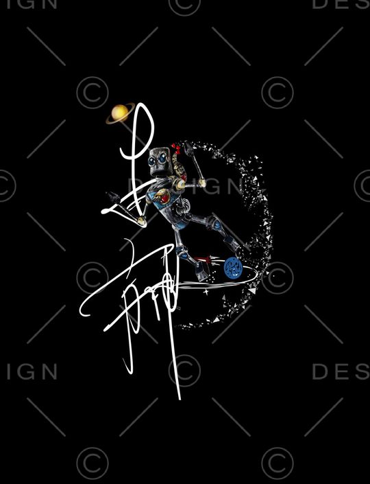 数码华亿平台印花华亿平台图片