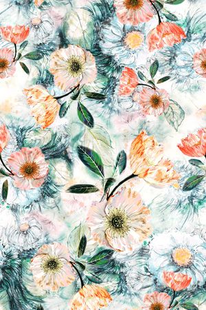 数码华亿平台印花华亿平台图片