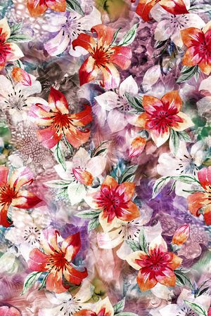 数码华亿平台印花华亿平台图片