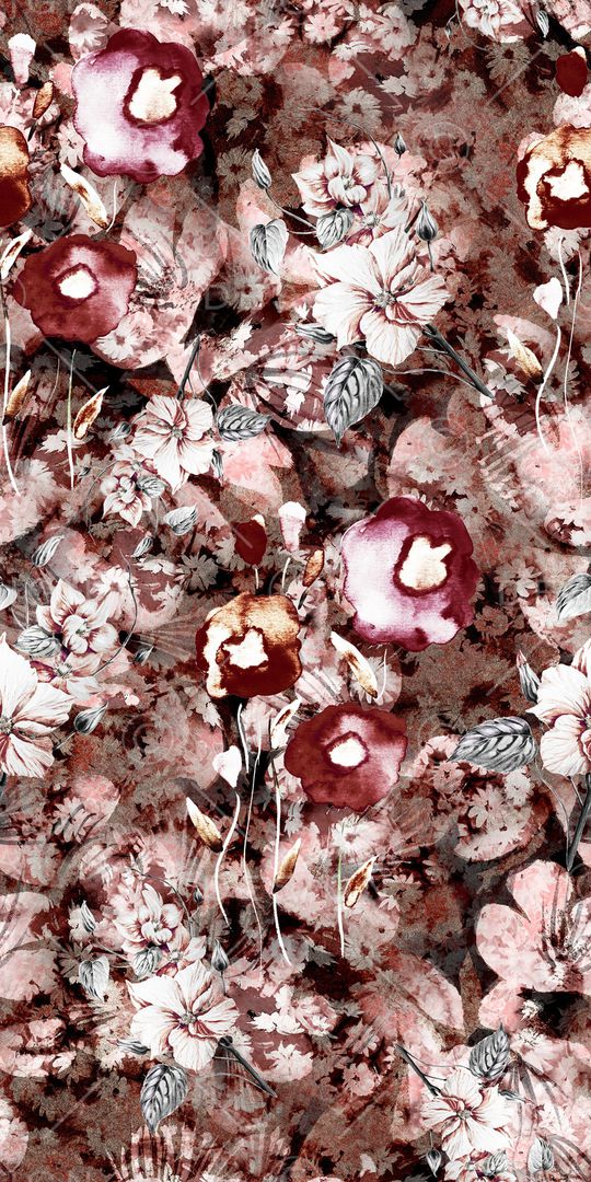 数码华亿平台印花华亿平台图片