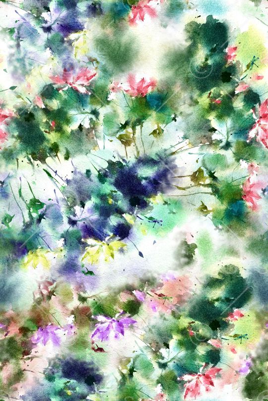 中国风印花华亿平台图片