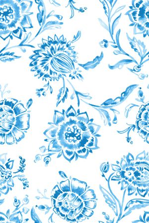 大花印花华亿平台图片