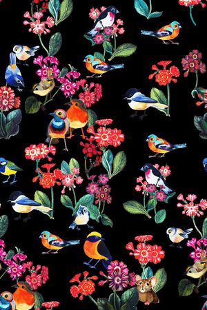 数码华亿平台印花华亿平台图片