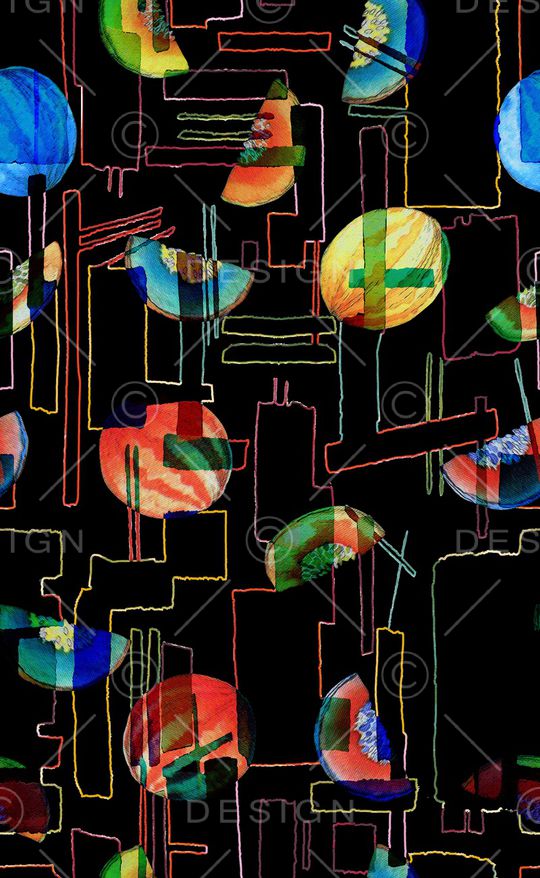 数码华亿平台印花华亿平台图片