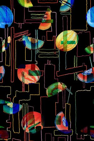 数码华亿平台印花华亿平台图片