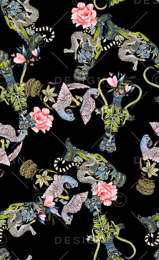 数码华亿平台印花华亿平台图片