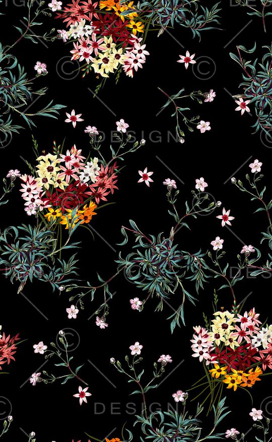 数码华亿平台印花华亿平台图片