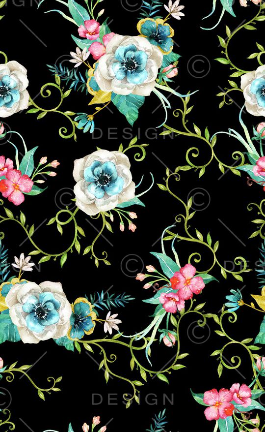 数码华亿平台印花华亿平台图片