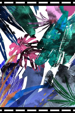 创意印花华亿平台图片