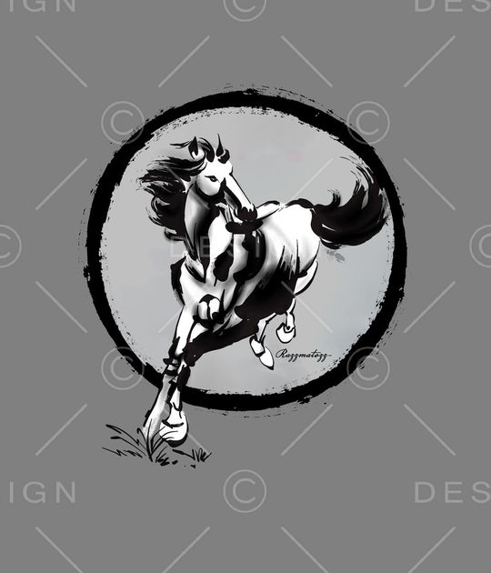 动物印花华亿平台图片