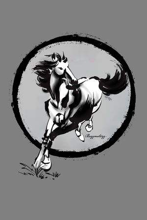 动物印花华亿平台图片