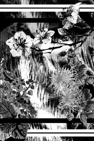 创意印花华亿平台图片