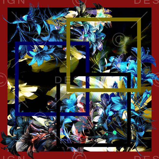 创意印花华亿平台图片