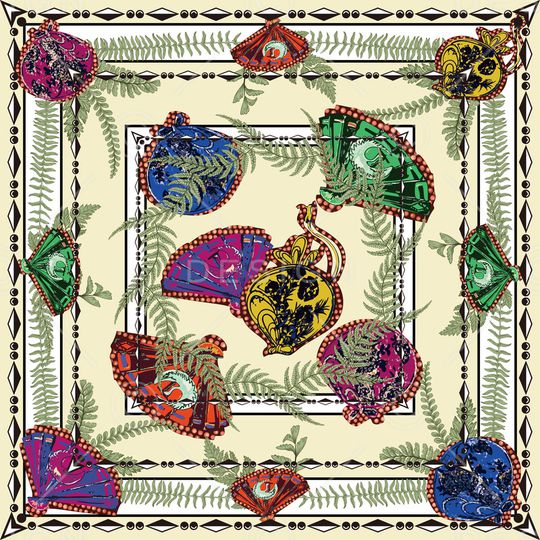 创意印花华亿平台图片